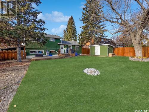 572 100Th Street, North Battleford, SK - Outdoor