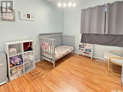 572 100Th Street, North Battleford, SK - Indoor Photo Showing Bedroom