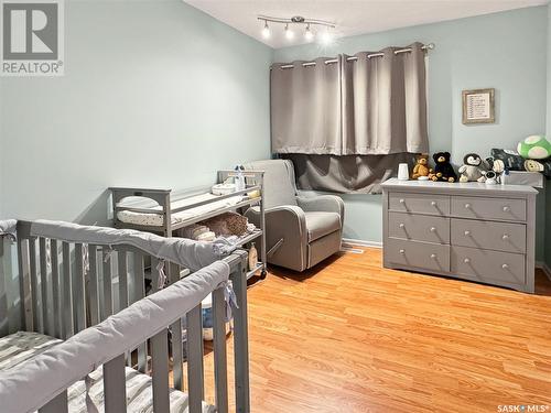 572 100Th Street, North Battleford, SK - Indoor Photo Showing Bedroom