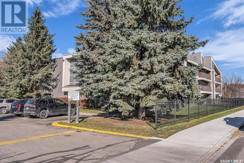 735 510 Prairie Avenue, Saskatoon, SK - Outdoor