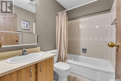 735 510 Prairie Avenue, Saskatoon, SK - Indoor Photo Showing Bathroom