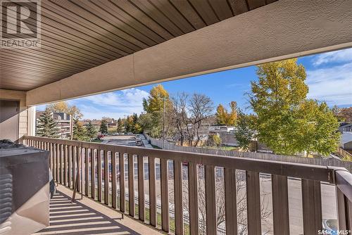 735 510 Prairie Avenue, Saskatoon, SK - Outdoor With Balcony With Exterior