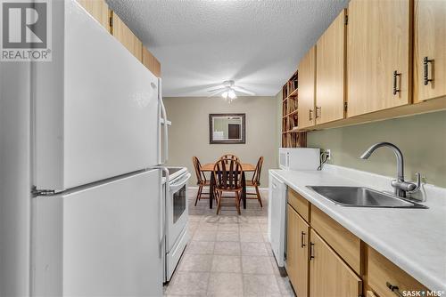 735 510 Prairie Avenue, Saskatoon, SK - Indoor Photo Showing Kitchen