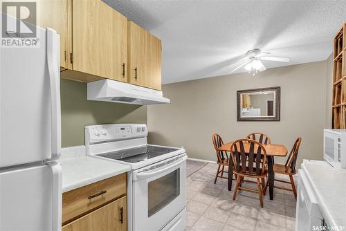 735 510 Prairie Avenue, Saskatoon, SK - Indoor Photo Showing Kitchen