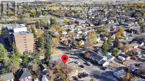 235 Sidney Street, Swift Current, SK - Outdoor With View