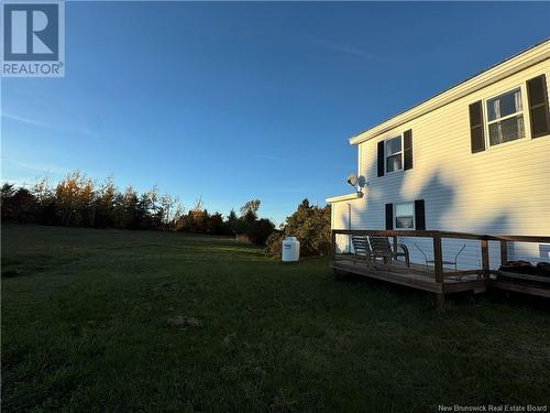 155 Hardwicke Road, Hardwicke, NB - Outdoor