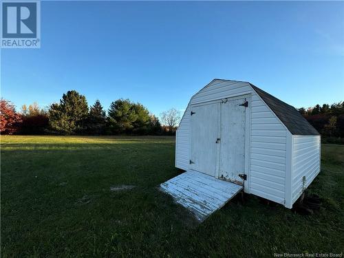 155 Hardwicke Road, Hardwicke, NB - Outdoor