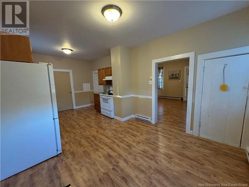 155 Hardwicke Road, Hardwicke, NB - Indoor Photo Showing Kitchen