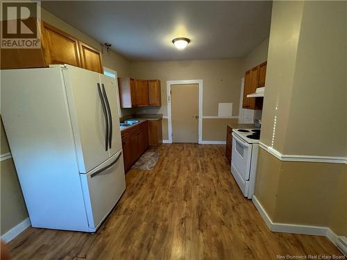 155 Hardwicke Road, Hardwicke, NB - Indoor Photo Showing Kitchen