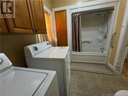 155 Hardwicke Road, Hardwicke, NB - Indoor Photo Showing Laundry Room