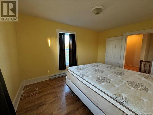 155 Hardwicke Road, Hardwicke, NB - Indoor Photo Showing Bedroom