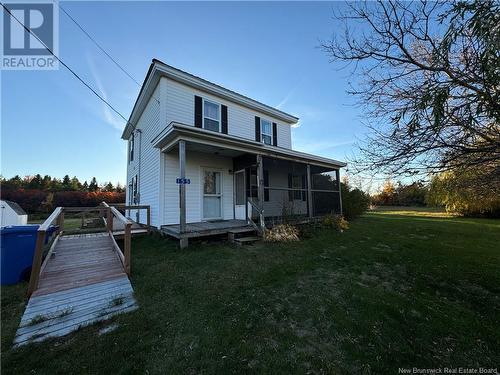 155 Hardwicke Road, Hardwicke, NB - Outdoor