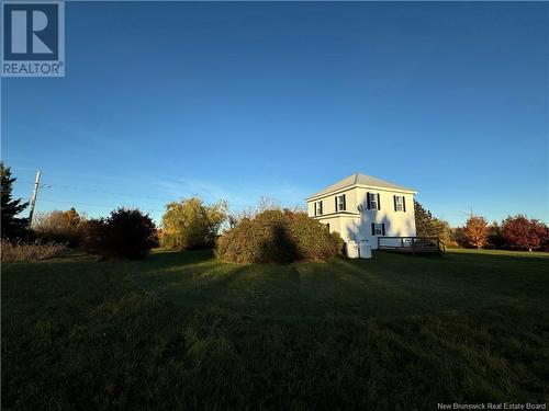 155 Hardwicke Road, Hardwicke, NB - Outdoor