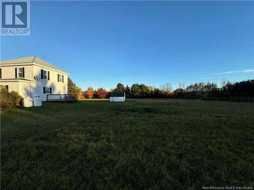 155 Hardwicke Road, Hardwicke, NB - Outdoor