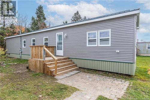 81 Biddington Avenue, Lakeville, NB - Outdoor