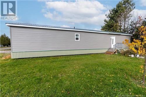 81 Biddington Avenue, Lakeville, NB - Outdoor