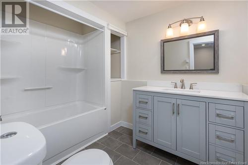 81 Biddington Avenue, Lakeville, NB - Indoor Photo Showing Bathroom