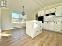 2917 Hwy 108, Renous, NB  - Indoor Photo Showing Kitchen 