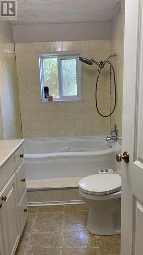 3109 Napperton Drive, Adelaide Metcalfe, ON - Indoor Photo Showing Bathroom