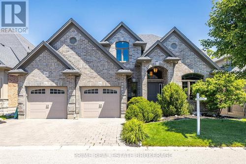 35-515 Skyline Avenue, London, ON - Outdoor With Facade