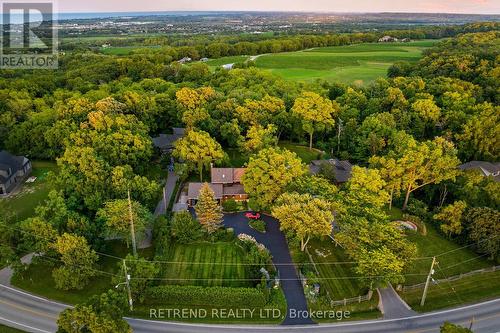 487 Ridge Road E, Grimsby, ON - Outdoor With View