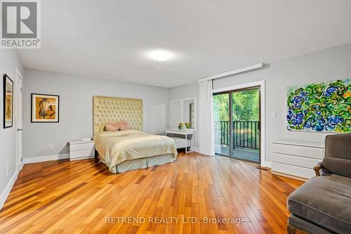 487 Ridge Road E, Grimsby, ON - Indoor Photo Showing Bedroom