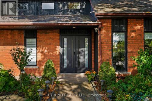 487 Ridge Road E, Grimsby, ON - Outdoor