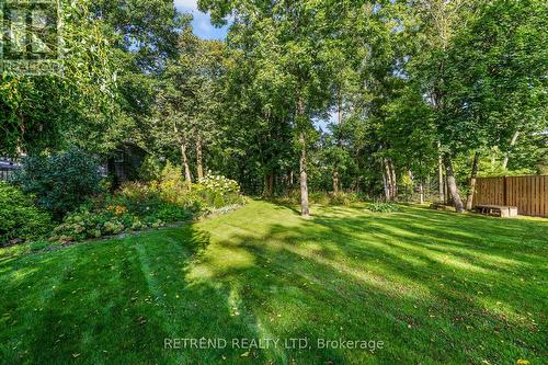 487 Ridge Road E, Grimsby, ON - Outdoor