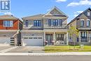 924 Lakeridge Drive, Orleans - Cumberland And Area, ON  - Outdoor With Facade 