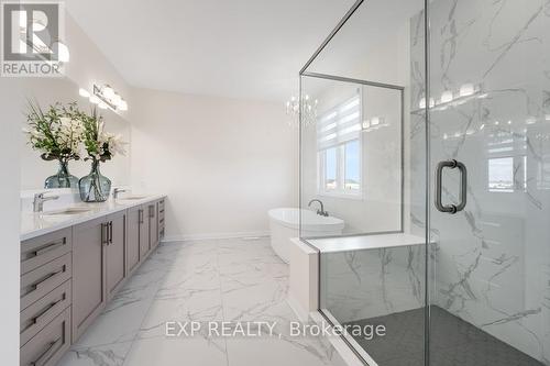 924 Lakeridge Drive, Orleans - Cumberland And Area, ON - Indoor Photo Showing Bathroom