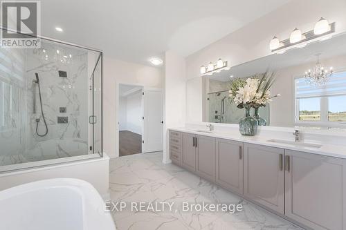 924 Lakeridge Drive, Orleans - Cumberland And Area, ON - Indoor Photo Showing Bathroom