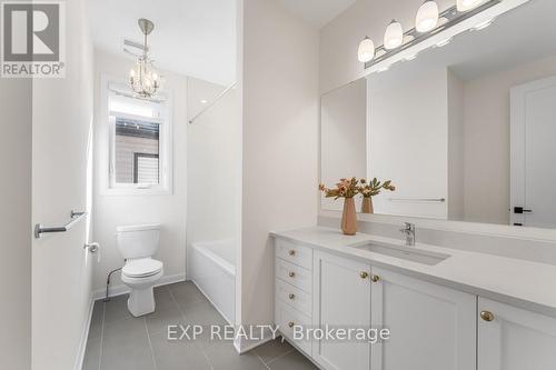 924 Lakeridge Drive, Orleans - Cumberland And Area, ON - Indoor Photo Showing Bathroom