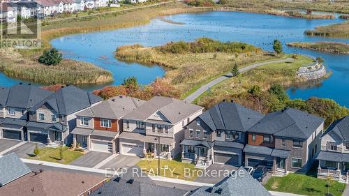 924 Lakeridge Drive, Orleans - Cumberland And Area, ON - Outdoor With Body Of Water With View