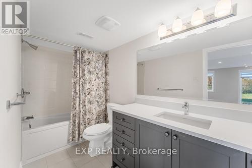 924 Lakeridge Drive, Orleans - Cumberland And Area, ON - Indoor Photo Showing Bathroom