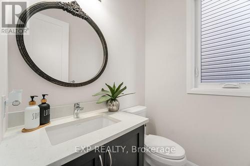 924 Lakeridge Drive, Orleans - Cumberland And Area, ON - Indoor Photo Showing Bathroom