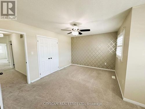 7646 Goldenrod Trail, Niagara Falls, ON - Indoor Photo Showing Other Room