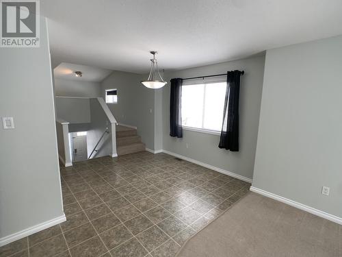 A 4415 Heritage Crescent, Fort Nelson, BC - Indoor Photo Showing Other Room