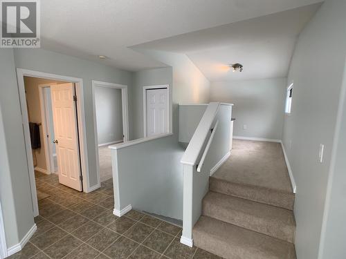 A 4415 Heritage Crescent, Fort Nelson, BC - Indoor Photo Showing Other Room