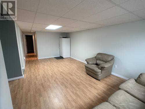 A 4415 Heritage Crescent, Fort Nelson, BC - Indoor Photo Showing Other Room