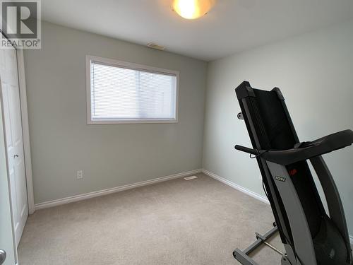 A 4415 Heritage Crescent, Fort Nelson, BC - Indoor Photo Showing Other Room