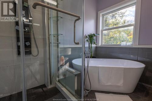 4495 Howard Avenue, Windsor, ON - Indoor Photo Showing Bathroom