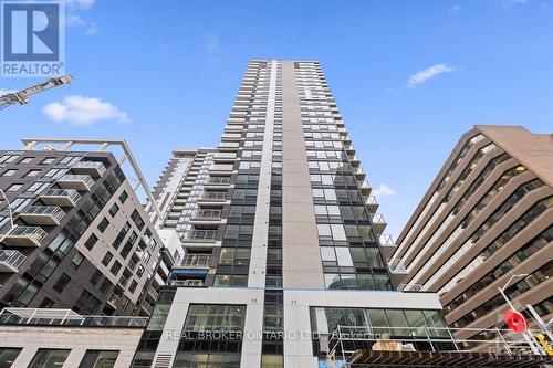 604 - 340 Queen Street, Ottawa, ON - Outdoor With Facade