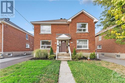 232 Holland Avenue, Ottawa, ON - Outdoor