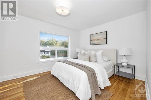 232 Holland Avenue, Ottawa, ON - Indoor Photo Showing Bedroom