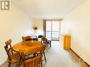 51 Cambridge Street N Unit#206, Ottawa, ON  - Indoor Photo Showing Dining Room 