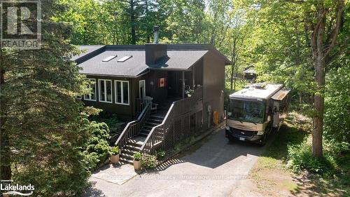 2517 Honey Harbour Road, Georgian Bay (Baxter), ON - Outdoor