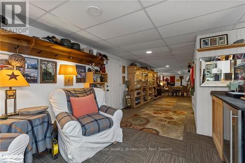 2517 Honey Harbour Road, Georgian Bay (Baxter), ON - Indoor