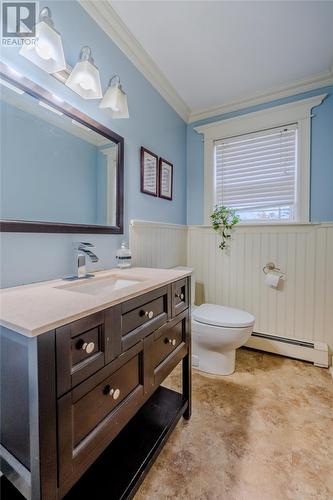 20 Meadow Road, Paradise, NL - Indoor Photo Showing Bathroom