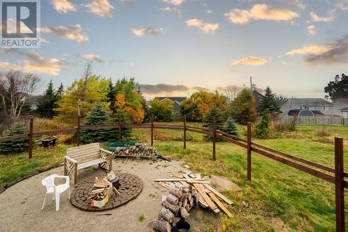 20 Meadow Road, Paradise, NL - Outdoor With View