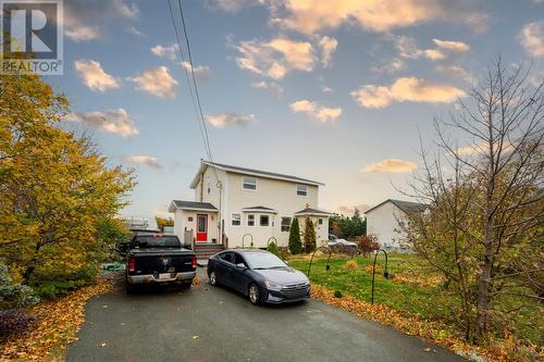 20 Meadow Road, Paradise, NL - Outdoor